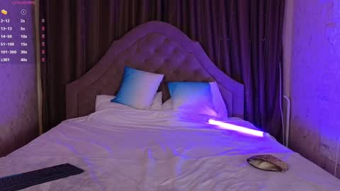 Snapshot of sophia_dreamy chatting on 01.26.25 Sophia online show from 01.26.25