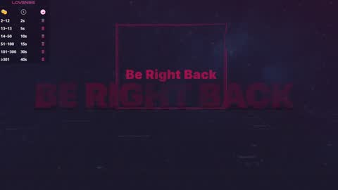 Snapshot of sophia_dreamy chatting on 01.26.25 Sophia online show from 01.26.25