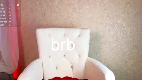 Snapshot of sophia_dreamy chatting on 02.02.25 Sophia online show from 02.02.25