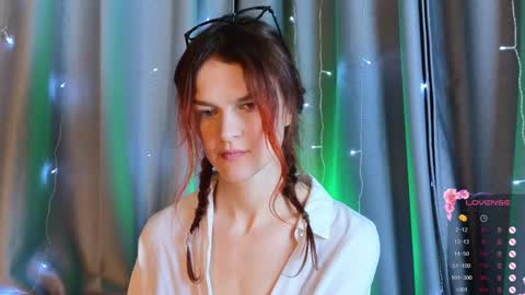 Snapshot of sophia_dreamy chatting on 02.03.25 Sophia online show from 02.03.25