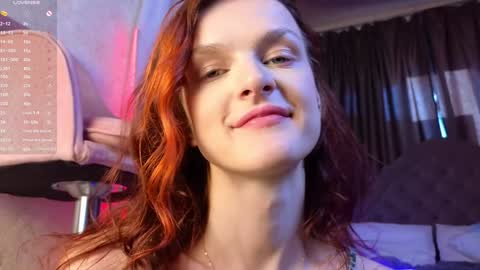 Snapshot of sophia_dreamy chatting on 02.06.25 Sophia online show from 02.06.25