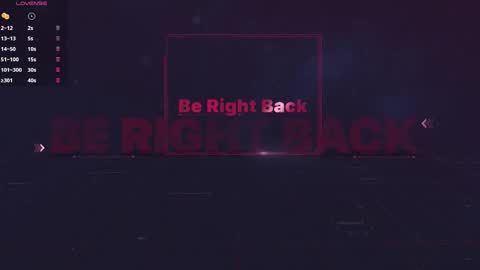 Snapshot of sophia_dreamy chatting on 02.13.25 Sophia online show from 02.13.25