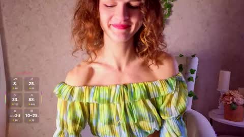 Snapshot of sophia_dreamy chatting on 09.11.25 Sophia online show from 09.11.25