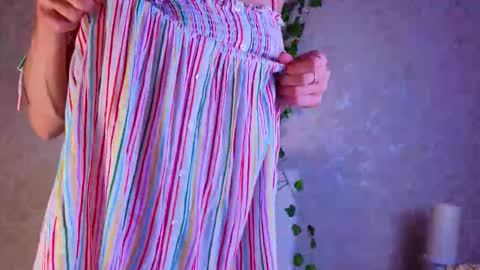 Snapshot of sophia_dreamy chatting on 09.14.25 Sophia online show from 09.14.25