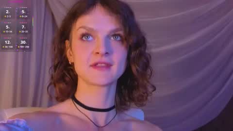 Snapshot of sophia_dreamy chatting on 11.28.25 Sophia online show from 11.28.25