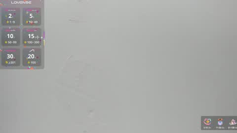 Sophia online show from 09.11.25