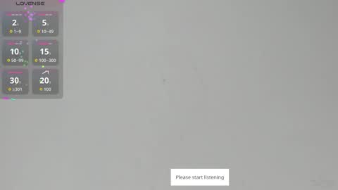 Sophia online show from 12.17.25