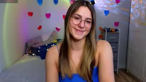 Sophia online show from 03.14.26