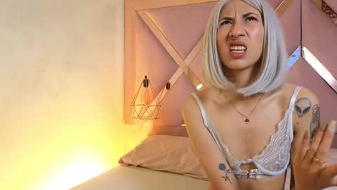 Sophia Grand online show from 01.07.26