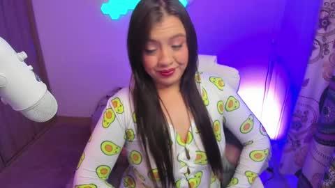 Snapshot of sophia_grants chatting on 01.21.25 sophia_grants online show from 01.21.25