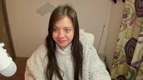 Snapshot of sophia_grants chatting on 03.01.25 sophia_grants online show from 03.01.25
