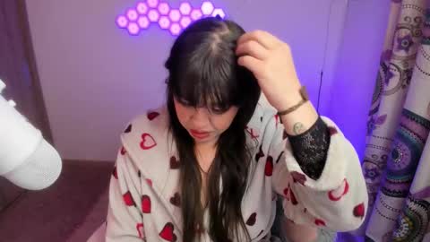 Snapshot of sophia_grants chatting on 09.18.25 sophia_grants online show from 09.18.25
