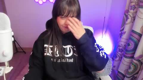 sophia_grants online show from 10.24.25