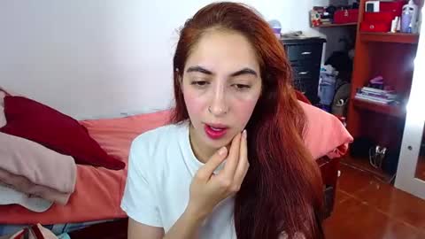 Snapshot of sophia_greey chatting on 05.30.26 sophia_greey online show from 05.30.26