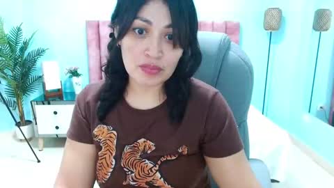 Snapshot of sophia_hadid chatting on 02.02.26 Sophia online show from 02.02.26