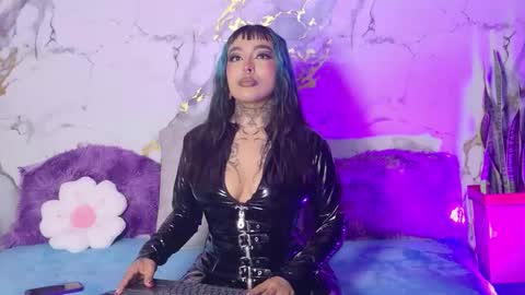 Snapshot of sophia_harrys chatting on 03.27.26 sophia online show from 03.27.26