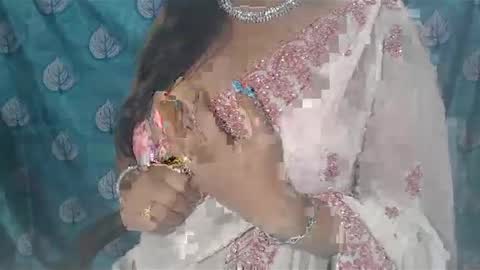 Snapshot of sophia_indian chatting on 01.07.25 Sophia Tamil online show from 01.07.25