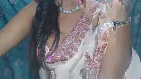 Snapshot of sophia_indian chatting on 01.23.25 Sophia Tamil online show from 01.23.25
