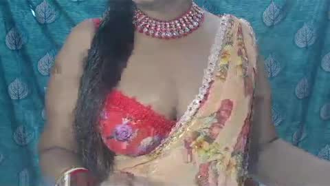 Snapshot of sophia_indian chatting on 01.24.25 Sophia Tamil online show from 01.24.25