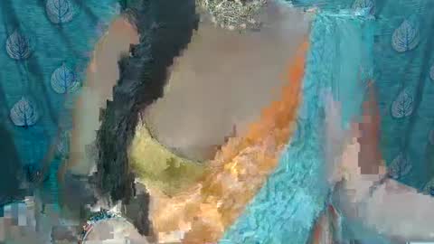 Snapshot of sophia_indian chatting on 02.24.25 Sophia Tamil online show from 02.24.25