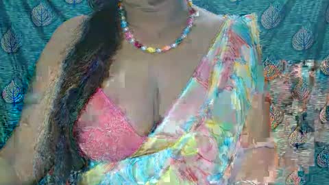 Snapshot of sophia_indian chatting on 02.28.25 Sophia Tamil online show from 02.28.25