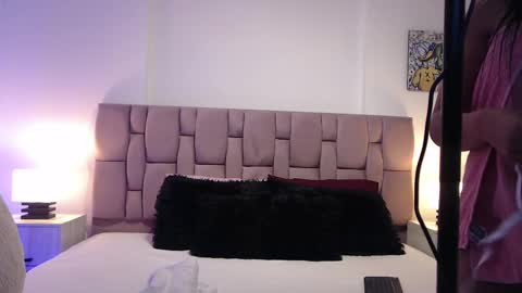 Sophia Carson online show from 12.05.24