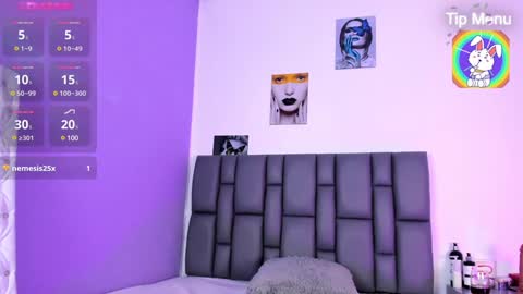 Sofia  online show from 12.16.24