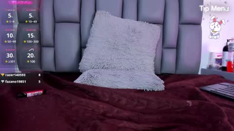 Sofia  online show from 12.20.24