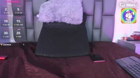 Sofia  online show from 02.08.25