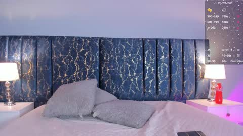 Sofia  online show from 09.11.25