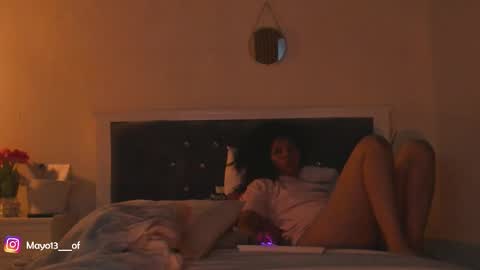 Snapshot of sophia_mitica chatting on 03.21.26 sophia_mitica online show from 03.21.26