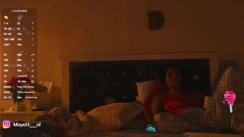 Snapshot of sophia_mitica chatting on 03.22.26 sophia_mitica online show from 03.22.26