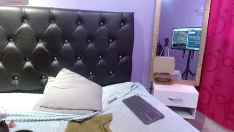 Snapshot of sophia_ny chatting on 01.13.25 SOPHIA online show from 01.13.25