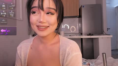 QUEEN OF SQUIRT online show from 02.05.25