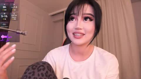 QUEEN OF SQUIRT online show from 02.22.25