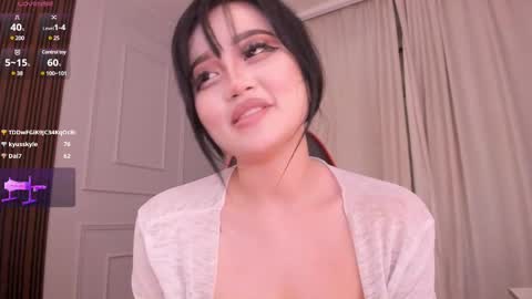 QUEEN OF SQUIRT online show from 03.02.25