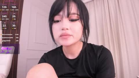 QUEEN OF SQUIRT online show from 03.04.25