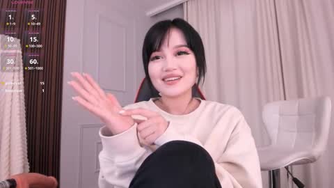 QUEEN OF SQUIRT online show from 03.06.25