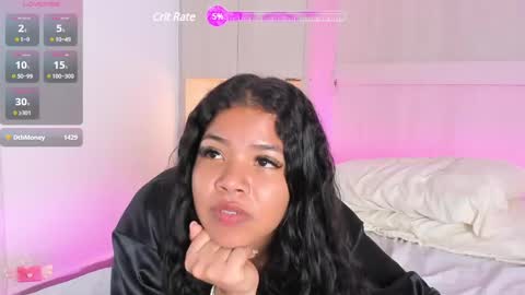 Snapshot of sophia_stonne chatting on 01.16.25 S O P H I A online show from 01.16.25