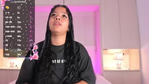 Snapshot of sophia_stonne chatting on 01.18.25 S O P H I A online show from 01.18.25