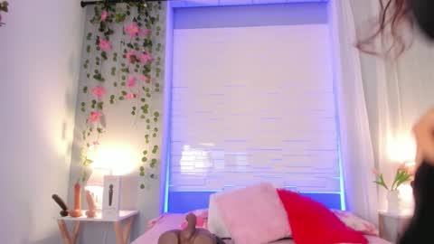 Snapshot of sophia_stonne chatting on 09.11.25 S O P H I A online show from 09.11.25