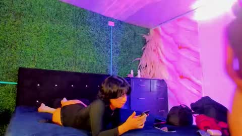 Snapshot of sophia_storm01 chatting on 02.16.26 Sophia Storm online show from 02.16.26