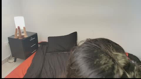 Sophia Storm online show from 12.22.25