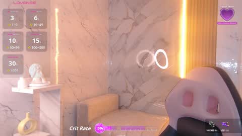 Sophia online show from 09.22.25