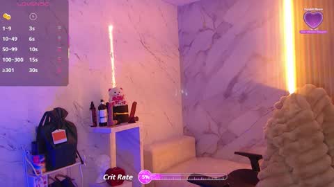 Sophia online show from 11.21.25