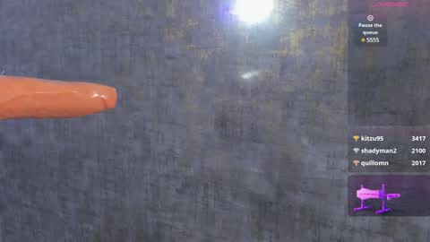 Snapshot of sophia_vivas chatting on 01.25.25 SHOPIA online show from 01.25.25