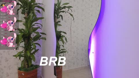 Michelle online show from 12.04.24