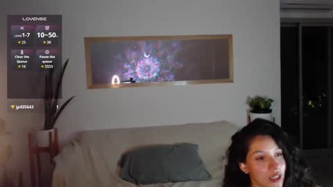 Sophia online show from 11.04.25