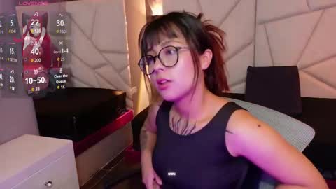 Sophi  online show from 10.12.25