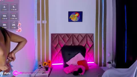 Snapshot of sophiaa__1 chatting on 10.09.25 Sophia online show from 10.09.25